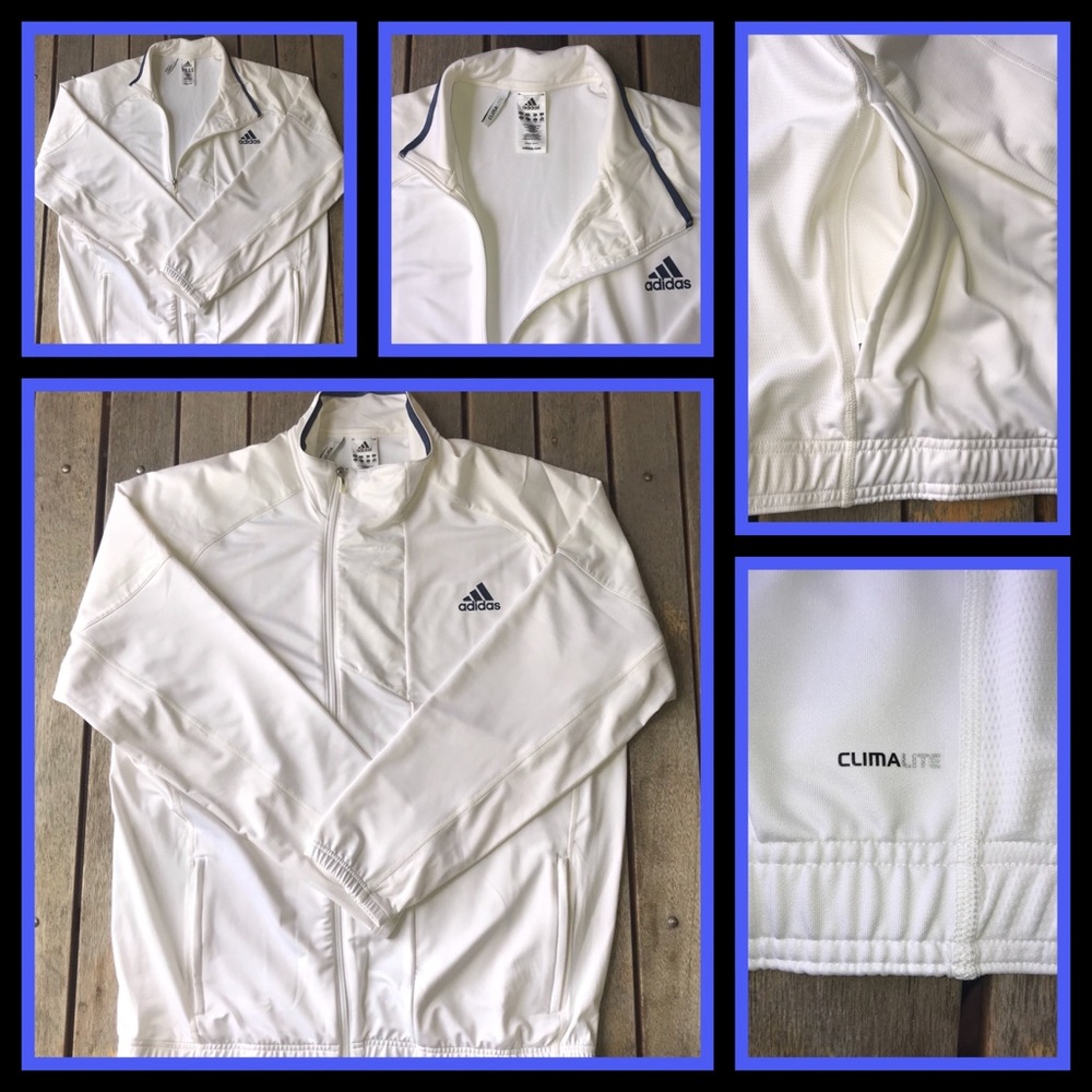adidas Climalite Sweatshirt
